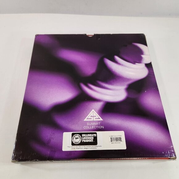 Chessman UCLA vs USC Chess Set Summit Collection College Pieces Only NO BOARD - Picture 12 of 15